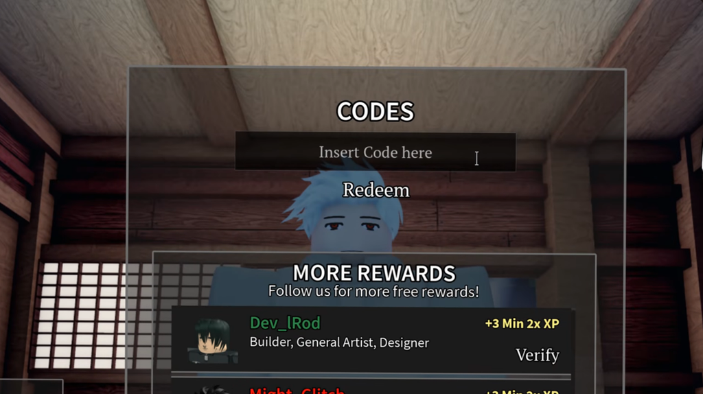 Slayerbound codes