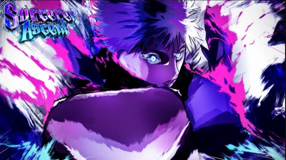 Sorcerer Ascent game