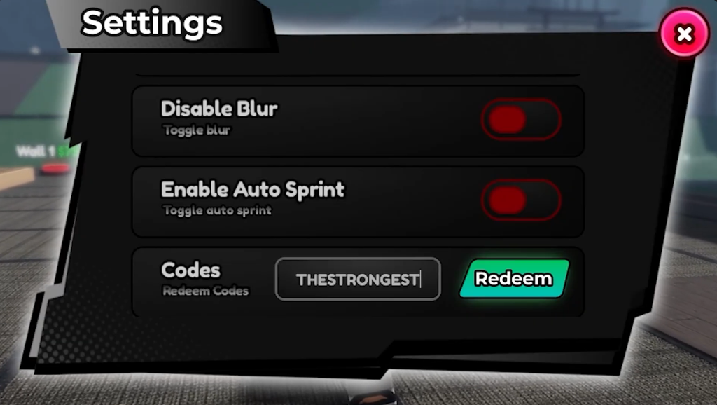 Sorcerer Tycoon codes