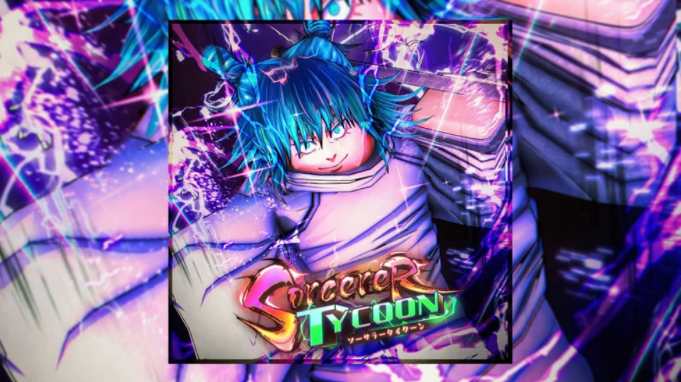 Sorcerer Tycoon game