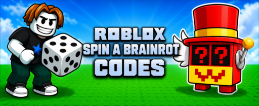 Spin a Brainrot Codes