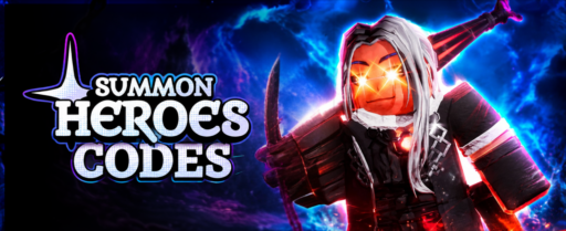 Summon Heroes Codes