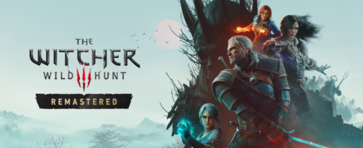 The Witcher 3 Remastered Free Upgrade