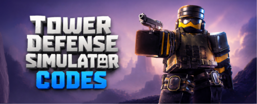 Tower Defense Simulator (TDS) Codes