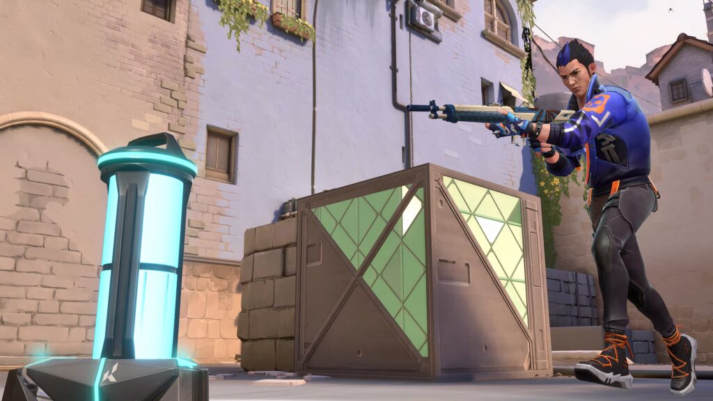 Free Shooter Games for PC