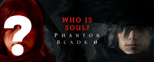 Who is Soul in Phantom Blade Zero banner