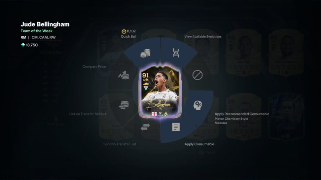 fc 27 fut gallery holographic