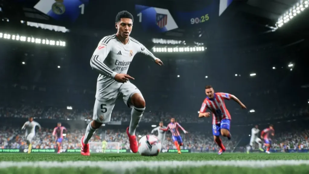 fc 27 new skill moves