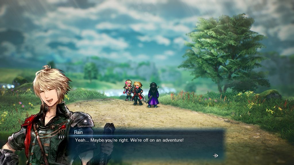 Final Fantasy Resonance Preorder