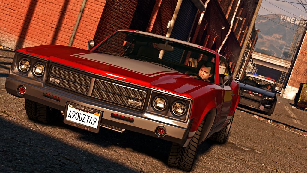 GTA 6 Graphics Comparison