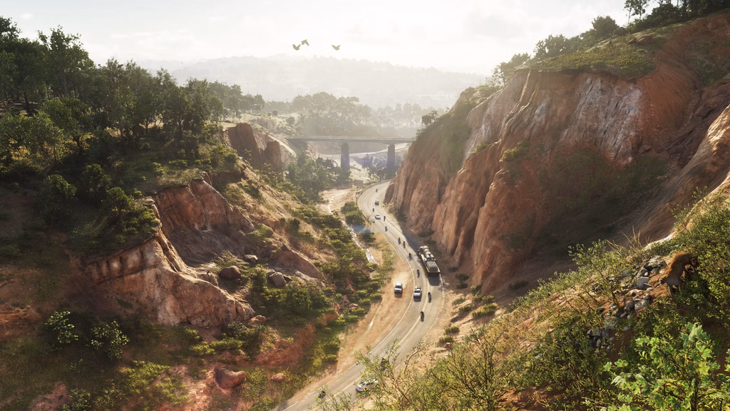 GTA 6 Extended Look Release Date and Time