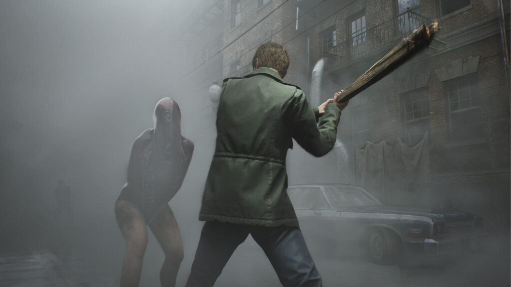 All Silent Hill Games ranked