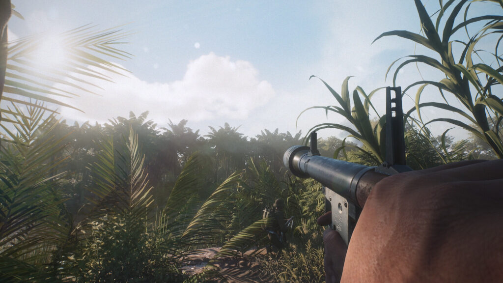 Hell Let Loose Vietnam Game Modes