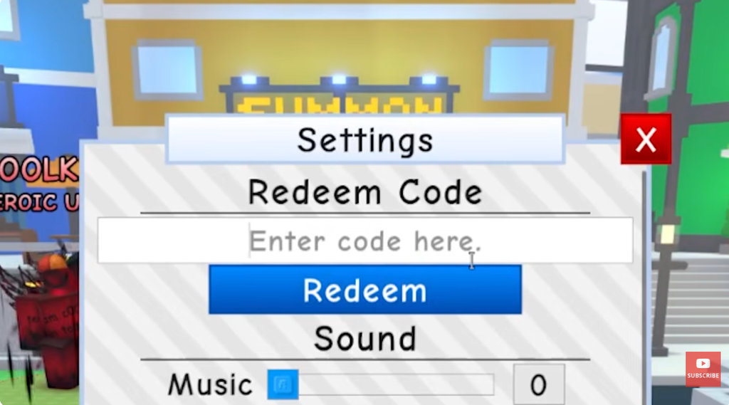 how to redeem  Retro Tower Defense Codes