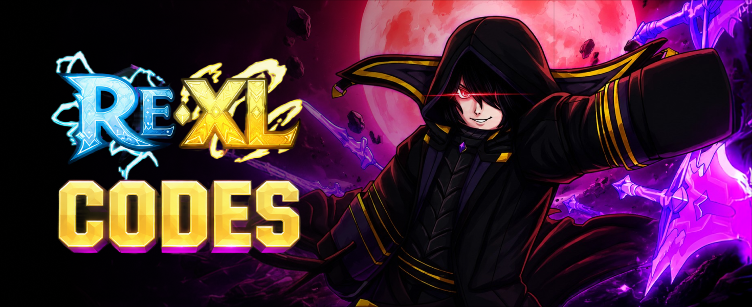 Re XL Codes