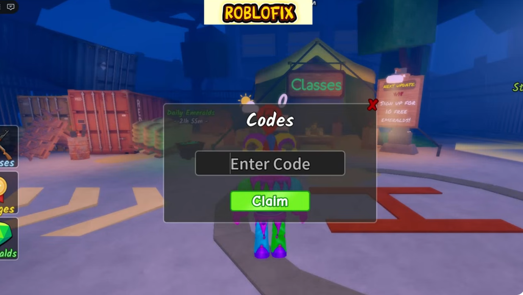 how to redeem Survive the Apocalypse Codes