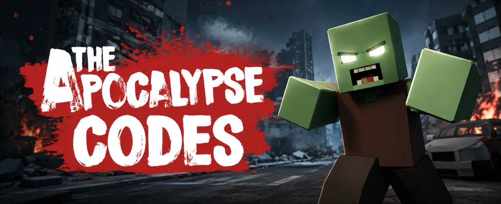 Survive the Apocalypse Codes