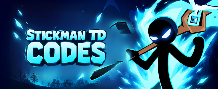 Stickman TD Codes