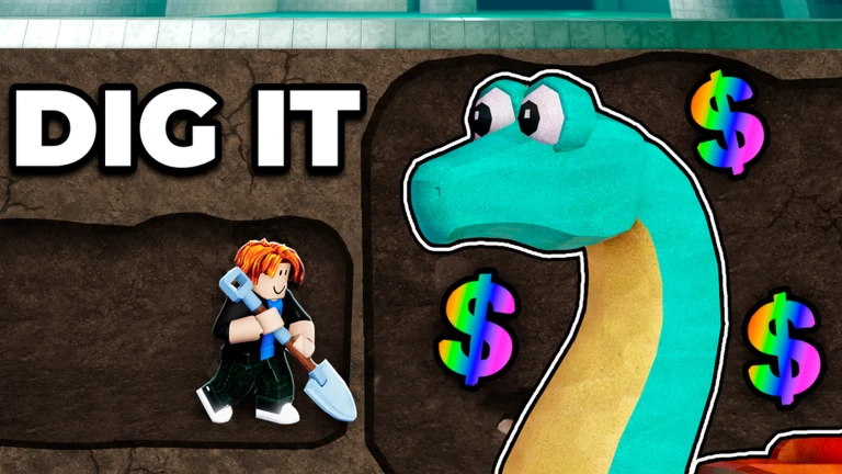 Dig it codes