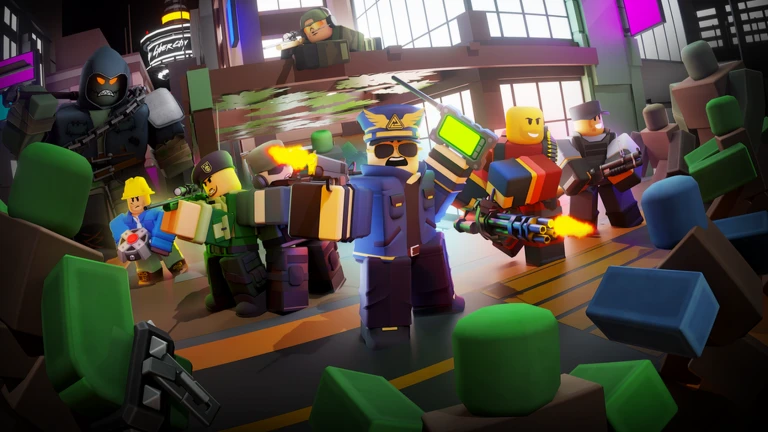 Roblox TDS codes