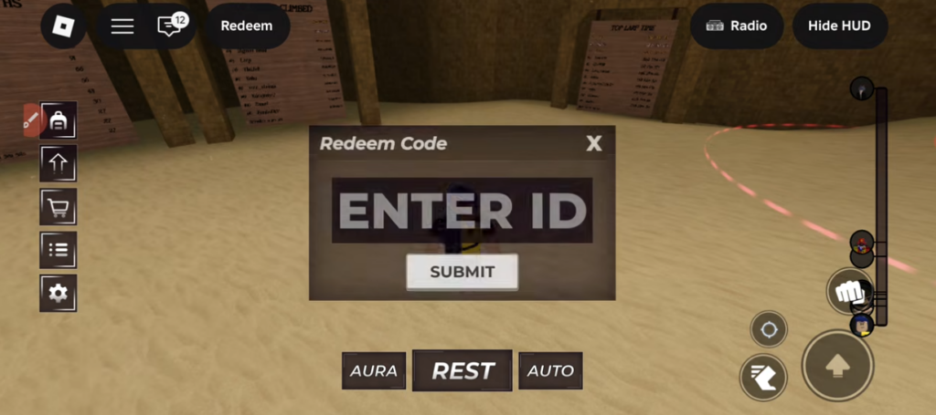 How to Redeem Re Aura Codes?