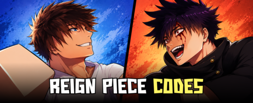 Reign Piece Codes