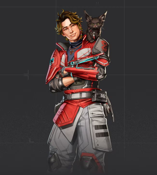 Sparrow - Apex Legends Tier List