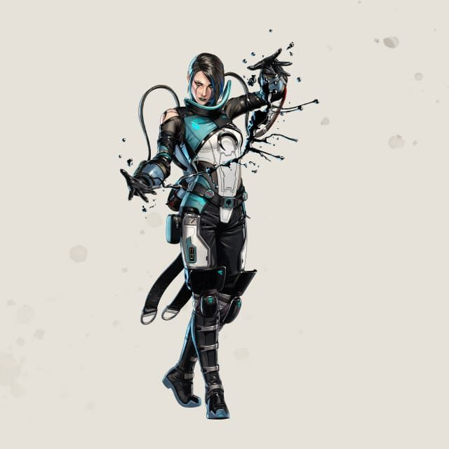 Catalyst - Apex Legends Tier List