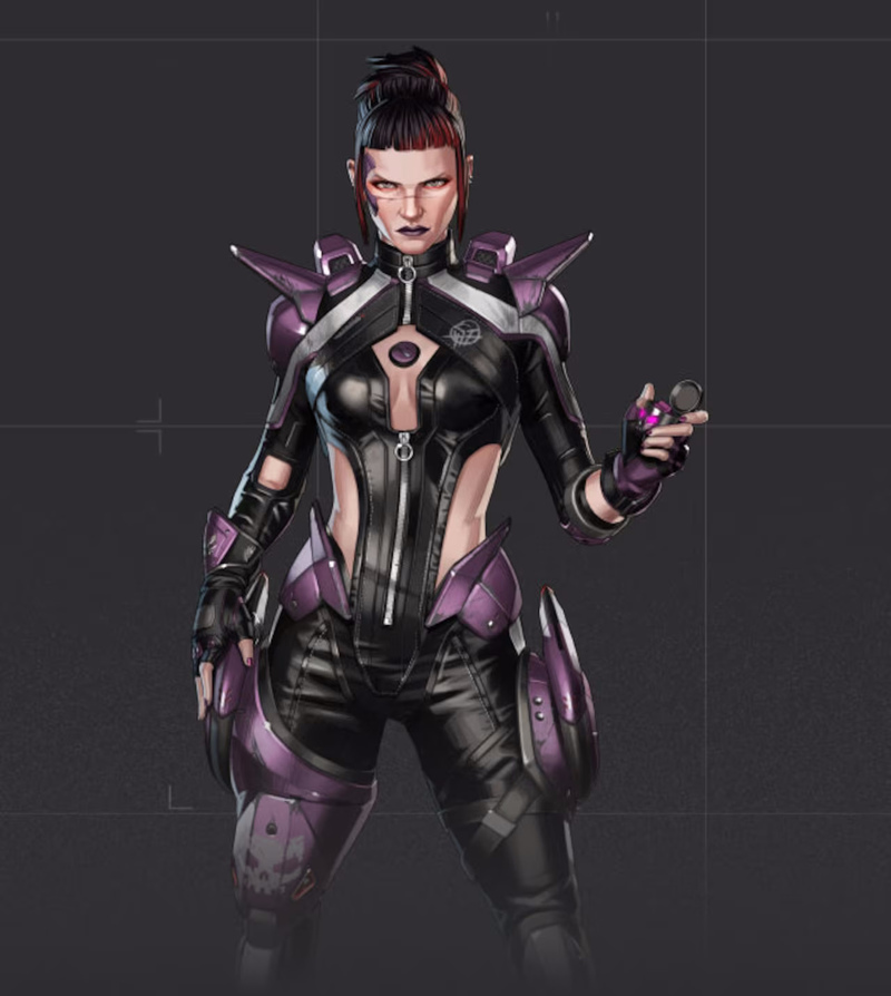 Apex- Apex Legends Tier List