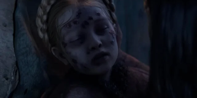 The Blood of Dawnwalker lunka
