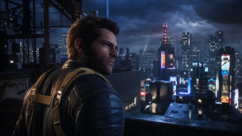What Locations Are in Marvel’s Wolverine open world