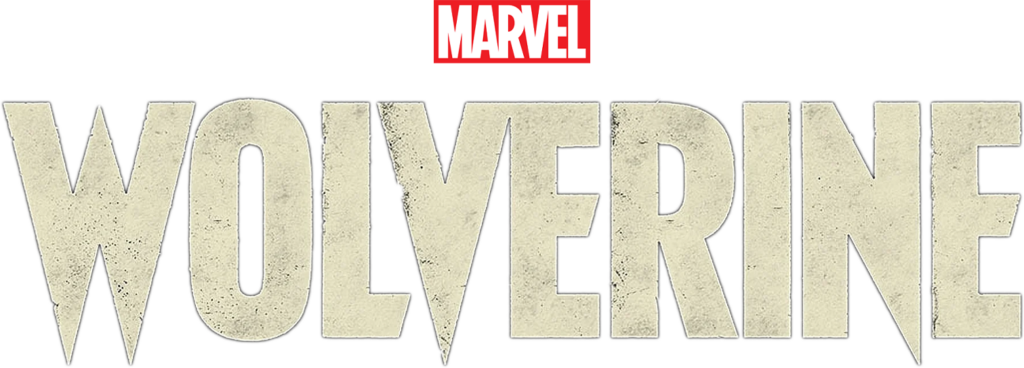 marvel's wolverine logo png