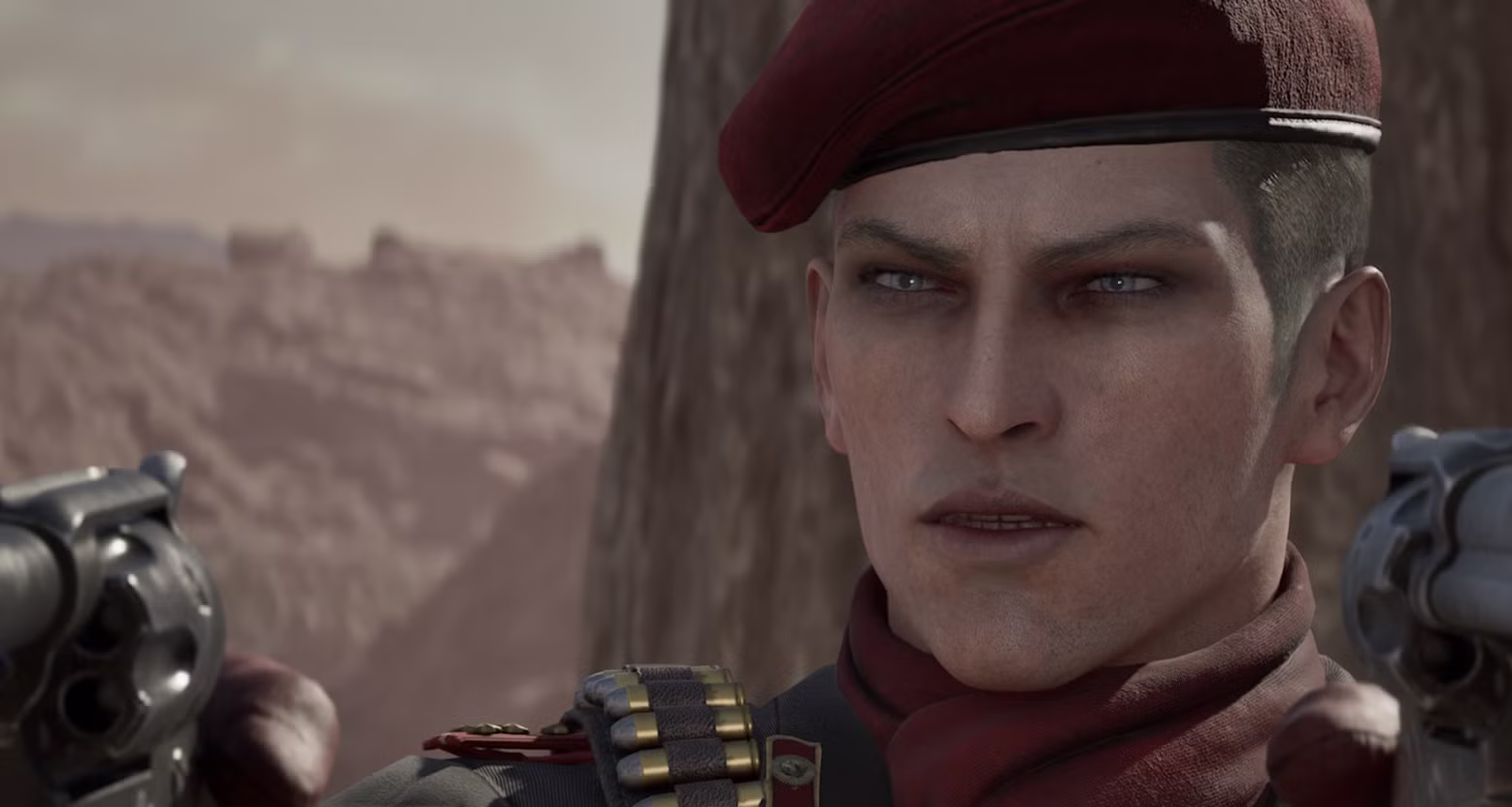 Best Metal Gear Characters