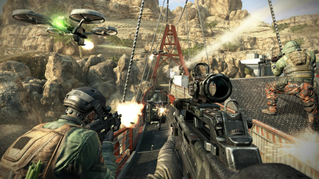 Best COD games