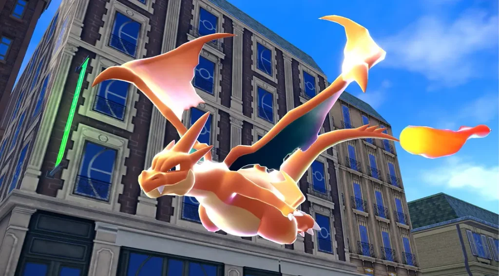 Pokemon Games Ranked