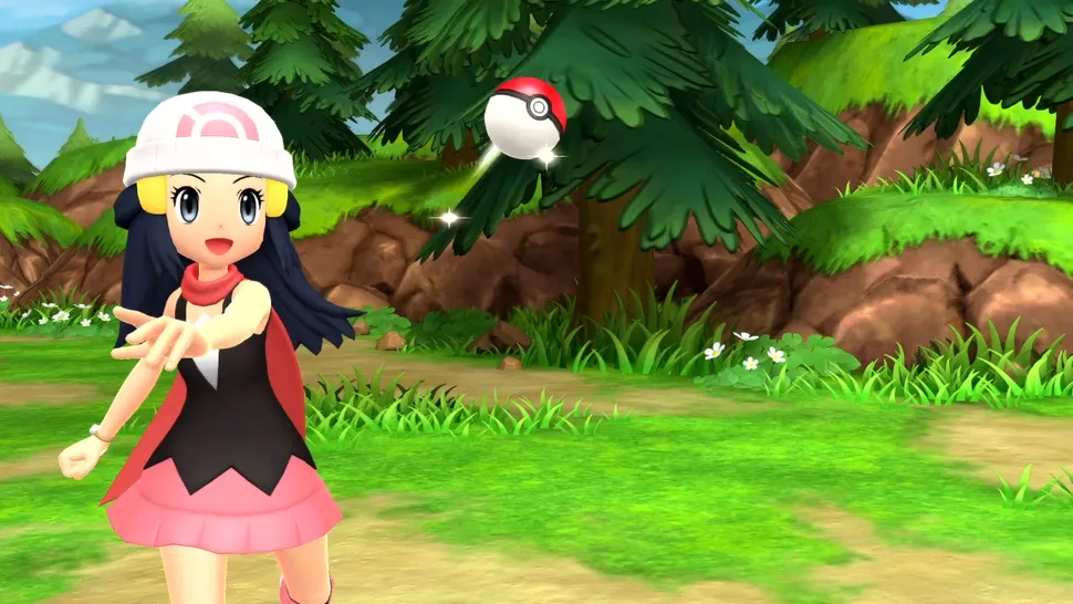 ranking Pokemon Games