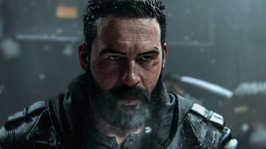 Call of Duty Modern Warfare 4 Captain Price