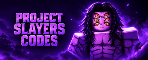 project slayers codes
