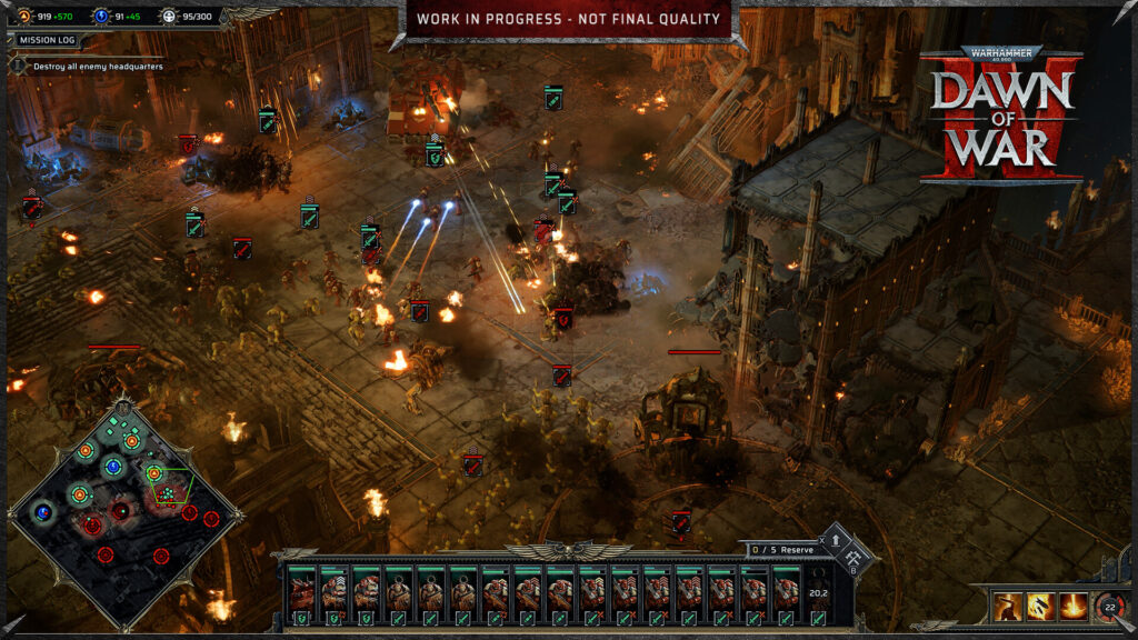 Dwan of War