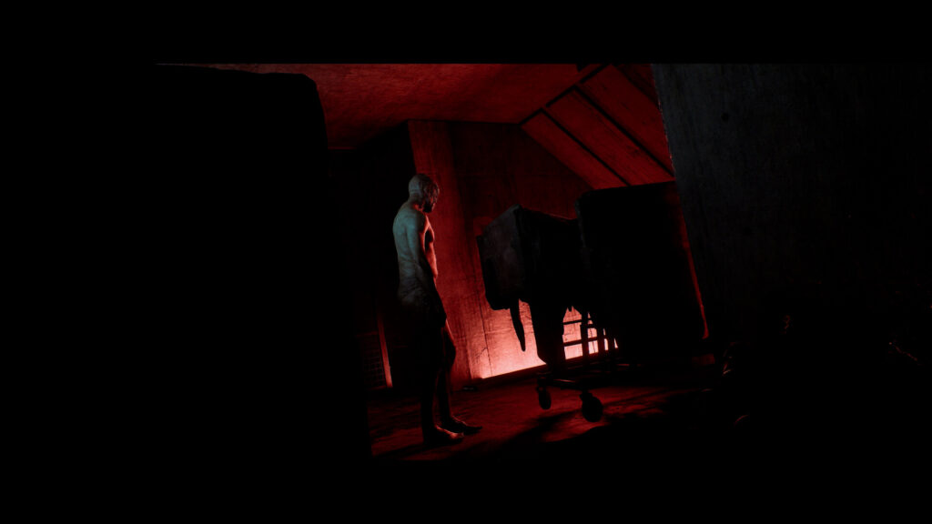 Silent Hill Townfall Multiple Endings
