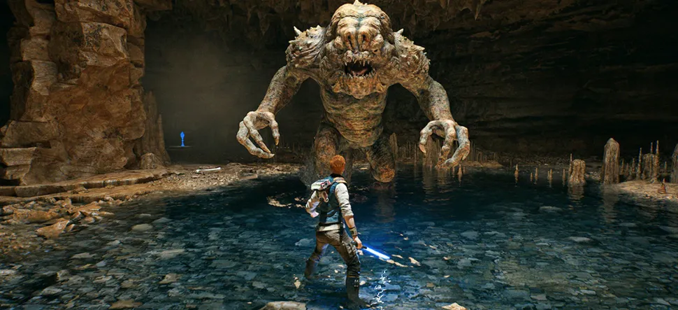 Best Star Wars Games ranked