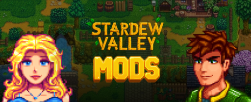 Best Stardew Valley Mods 2026 cover