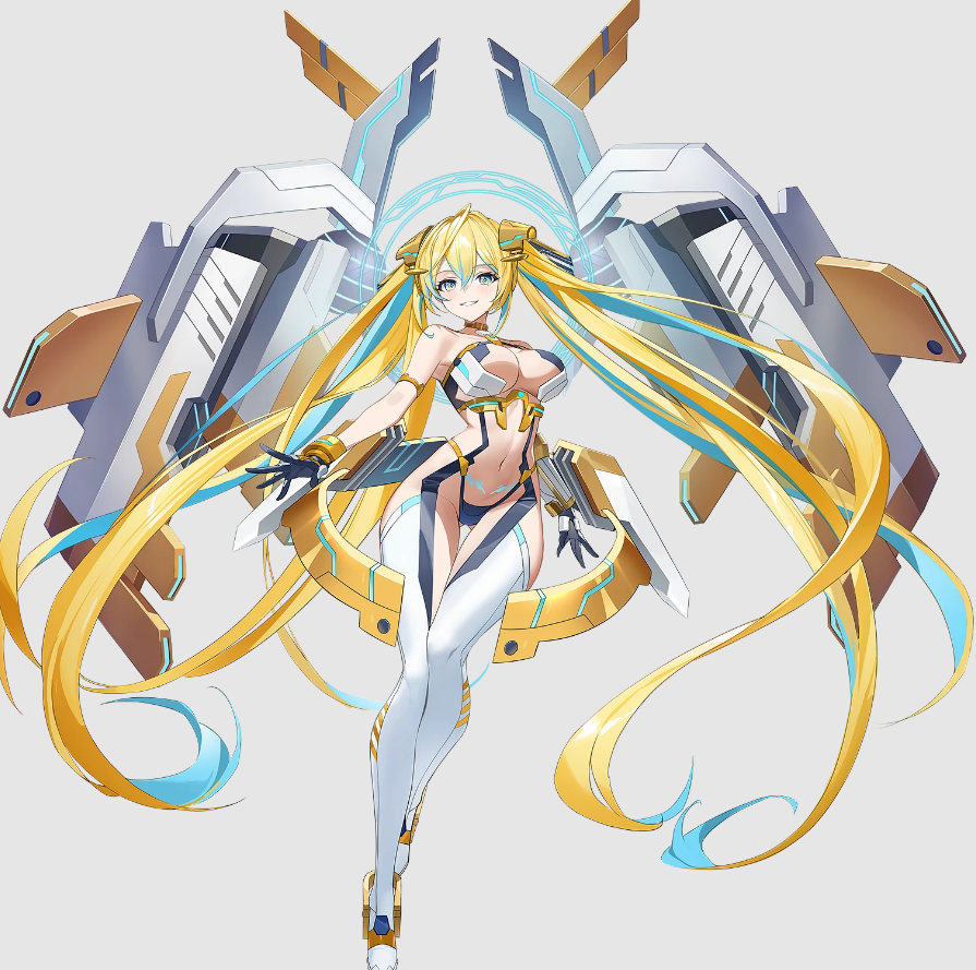 Core Fusion Epsilon character in Outerplane