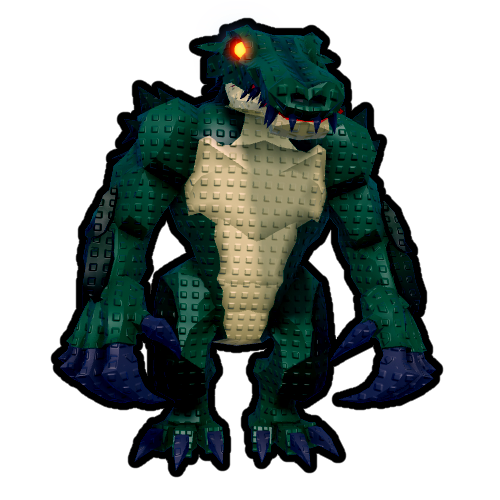 Crocodon_Icon