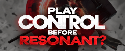 Do You Need to Play Control Before Control Resonant cover