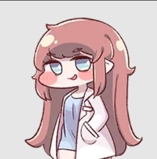 Elena Apostle in Trickcal Chibi Go