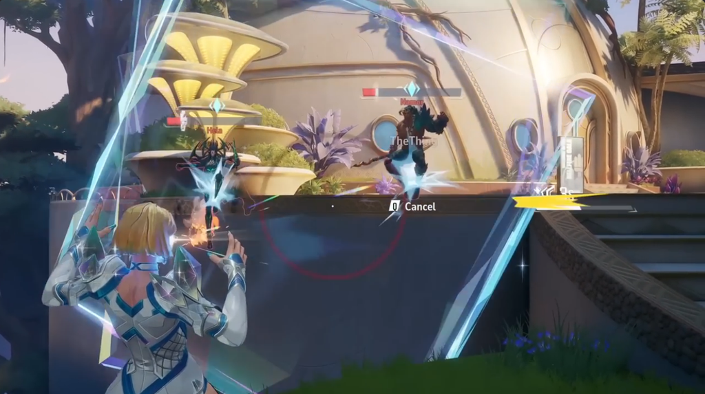 Emma Frost MARVEL Rivals abilities