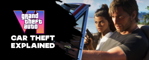 GTA 6 Car Theft Explained