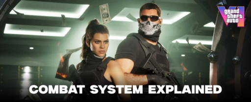 GTA 6 Combat System Explained cover