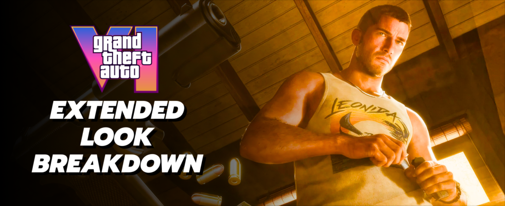 GTA 6 Extended Look banner